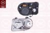 CHRYS 4805760AE Headlight